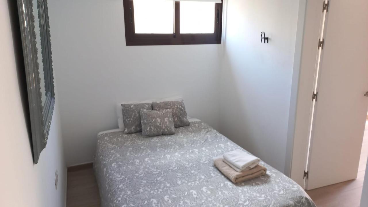 Apartamento Eva Costa Teguise Exterior foto